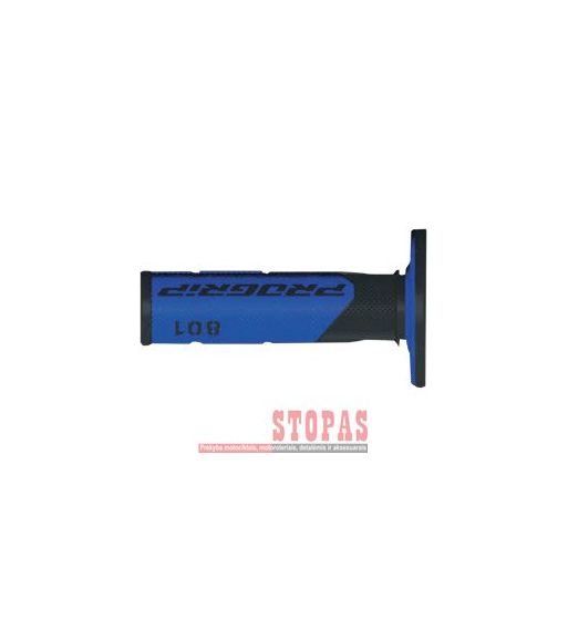 PRO GRIP RANKENĖLĖS Black| Blue