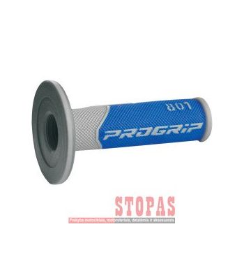 PRO GRIP RANKENĖLĖS Blue| Gray