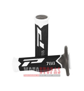 PRO GRIP RANKENĖLĖS Black| Off-White| White