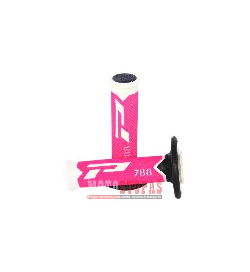 PRO GRIP RANKENĖLĖS Black| Pink| White
