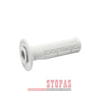PRO GRIP RANKENĖLĖS White