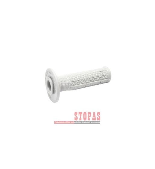 PRO GRIP RANKENĖLĖS White