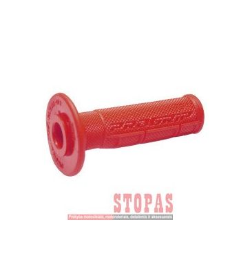 PRO GRIP RANKENĖLĖS Red