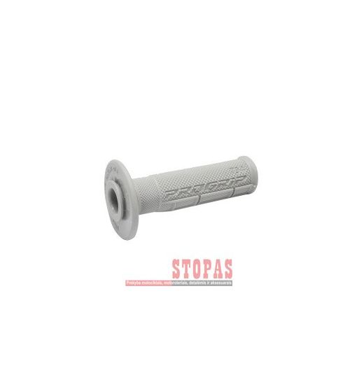 PRO GRIP RANKENĖLĖS Gray