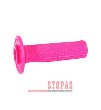 PRO GRIP RANKENĖLĖS Fluorescent Pink