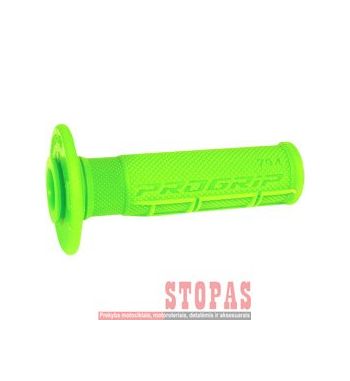 PRO GRIP RANKENĖLĖS Fluorescent Green