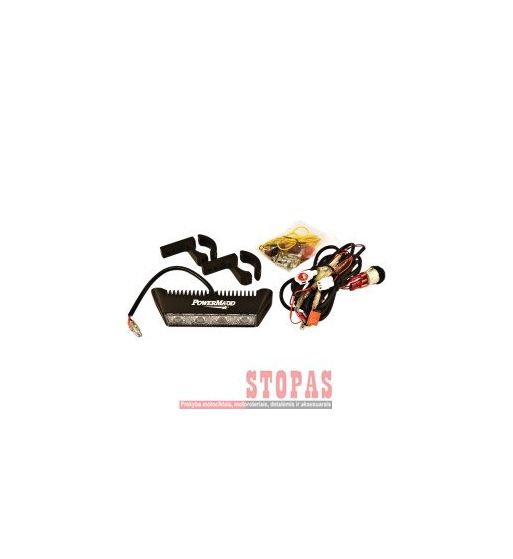 POWERMADD/COBRA Automatic Reverse LED Light Kit
