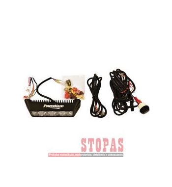 POWERMADD/COBRA Automatic Reverse LED Light Kit