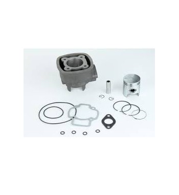 CILINDRAS KOMPL. Piaggio/Gilera 2T Lc Runner/Nrg/Ntt (40Mm)