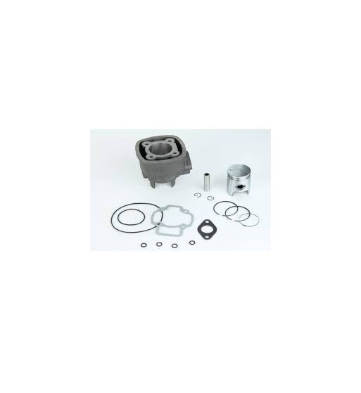 CILINDRAS KOMPL. Piaggio/Gilera 2T Lc Runner/Nrg/Ntt (40Mm)