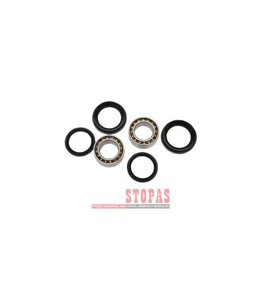 PIVOT WORKS RATO GUOLIAI