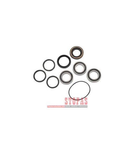 PIVOT WORKS RATO GUOLIAI