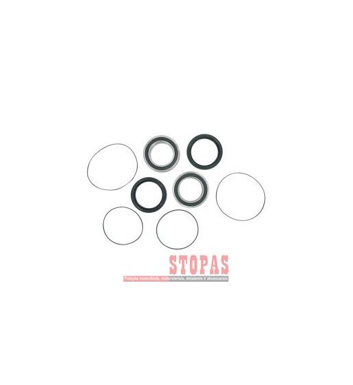 PIVOT WORKS RATO GUOLIAI