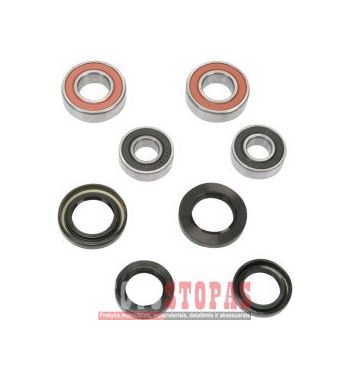 PIVOT WORKS RATO GUOLIAI