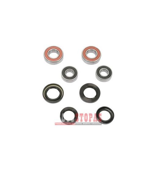 PIVOT WORKS RATO GUOLIAI
