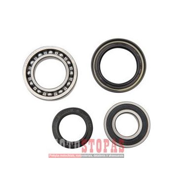 PIVOT WORKS RATO GUOLIAI