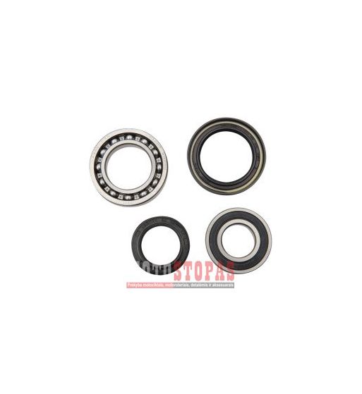 PIVOT WORKS RATO GUOLIAI