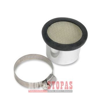 PARTS UNLIMITED AIR INTAKE MIKUNI 30-34MM