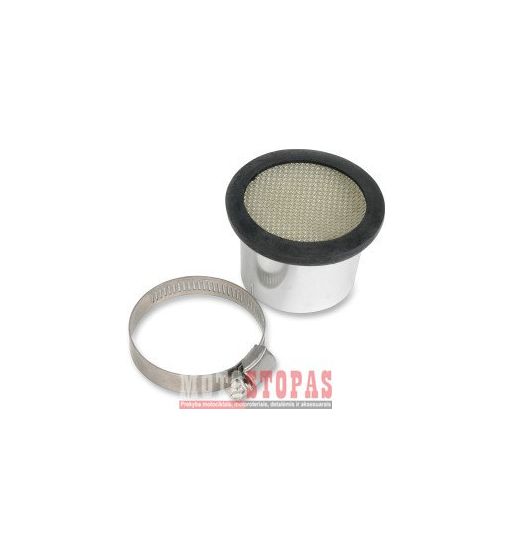 PARTS UNLIMITED AIR INTAKE MIKUNI 30-34MM
