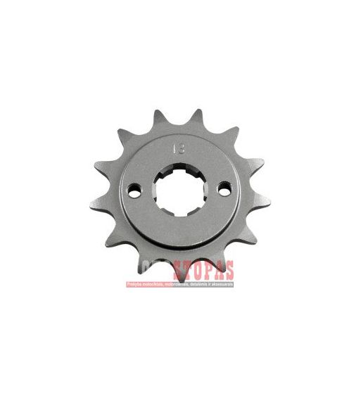 PARTS UNLIMITED Priekinė Žvaigždė