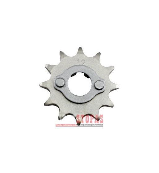 PARTS UNLIMITED Priekinė Žvaigždė