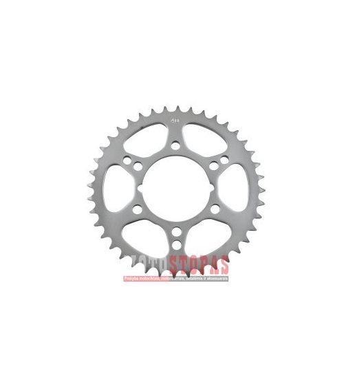 PARTS UNLIMITED Galinė Žvaigždė 