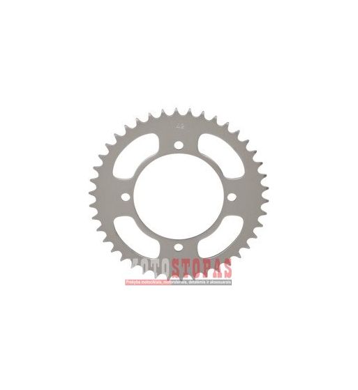 PARTS UNLIMITED Galinė Žvaigždė 