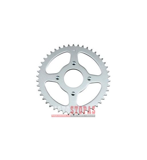 PARTS UNLIMITED Galinė Žvaigždė 