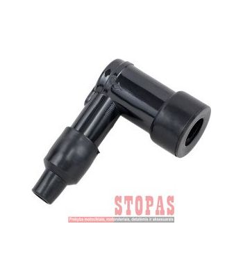 PARTS UNLIMITED NGK-TYPE SPARK PLUG CAP