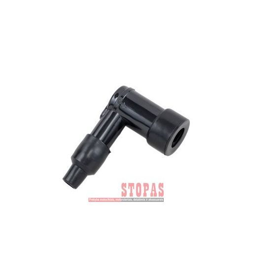 PARTS UNLIMITED NGK-TYPE SPARK PLUG CAP