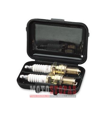 PARTS UNLIMITED PLUG CADDY