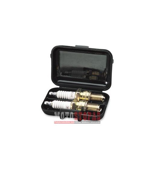 PARTS UNLIMITED PLUG CADDY
