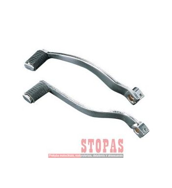 PARTS UNLIMITED SHIFT LEVER