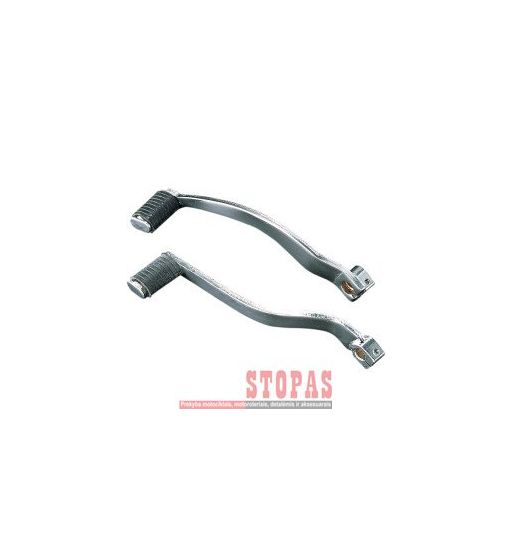 PARTS UNLIMITED SHIFT LEVER