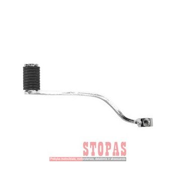 PARTS UNLIMITED SHIFT LEVER