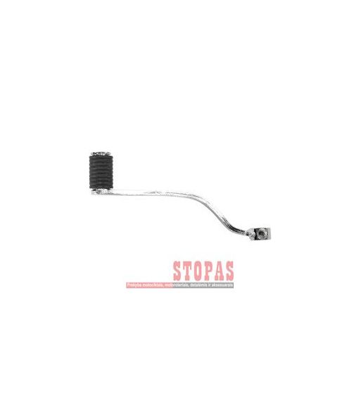 PARTS UNLIMITED SHIFT LEVER