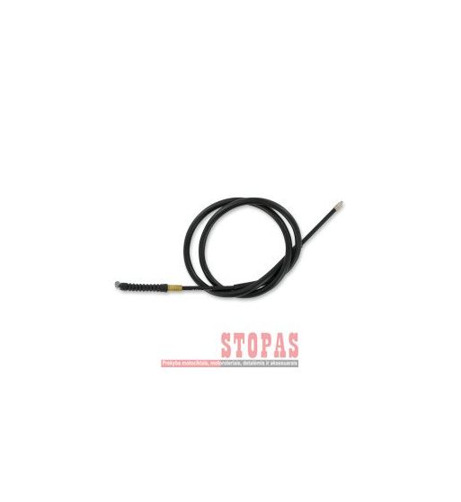 PARTS UNLIMITED CHOKE CABLE