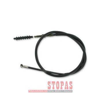 PARTS UNLIMITED CLUTCH CABLE