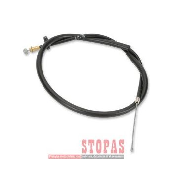 PARTS UNLIMITED THROTTLE CABLE / OEM REPLACEMENT