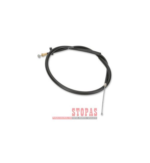 PARTS UNLIMITED THROTTLE CABLE / OEM REPLACEMENT
