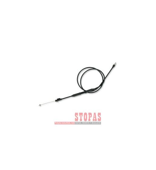 PARTS UNLIMITED THROTTLE CABLE