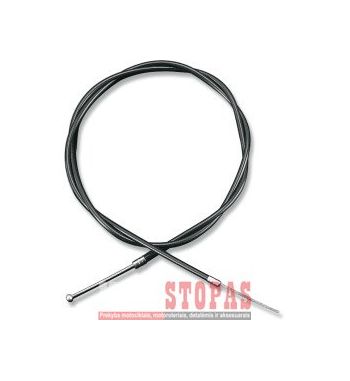 PARTS UNLIMITED THROTTLE CABLE