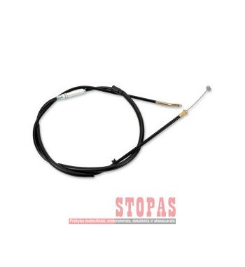 PARTS UNLIMITED THROTTLE CABLE / OEM REPLACEMENT
