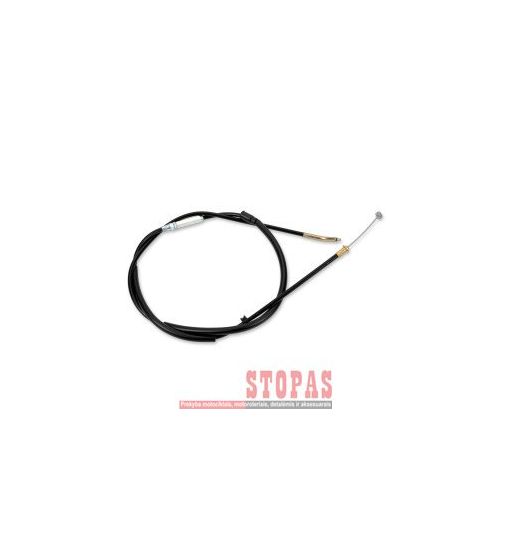 PARTS UNLIMITED THROTTLE CABLE / OEM REPLACEMENT