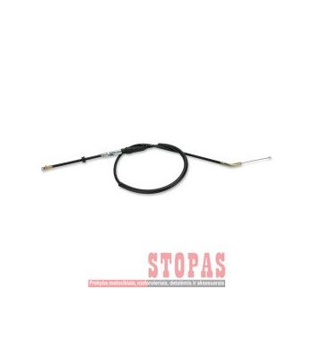 PARTS UNLIMITED THROTTLE CABLE / OEM REPLACEMENT