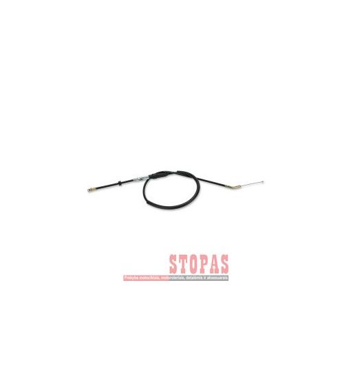 PARTS UNLIMITED THROTTLE CABLE / OEM REPLACEMENT