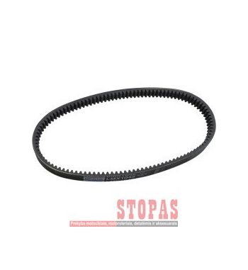 PARTS UNLIMITED VARIATORIAUS DIRŽAS 