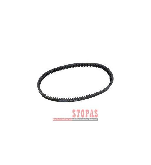 PARTS UNLIMITED VARIATORIAUS DIRŽAS 