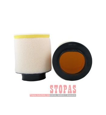 NO TOIL Oro filtras Foam