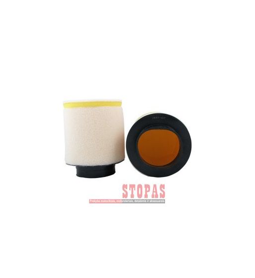 NO TOIL Oro filtras Foam